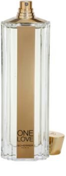 Jean-Louis Scherrer One Love eau de parfum nőknek 100 ml