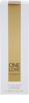 Jean-Louis Scherrer One Love Parfumovaná voda pre ženy 100 ml