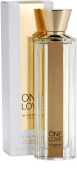 Jean-Louis Scherrer One Love woda perfumowana dla kobiet 50 ml