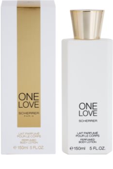 Jean-Louis Scherrer One Love lapte de corp pentru femei 150 ml