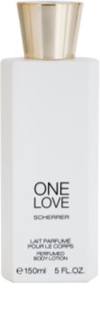 Jean-Louis Scherrer One Love lapte de corp pentru femei 150 ml