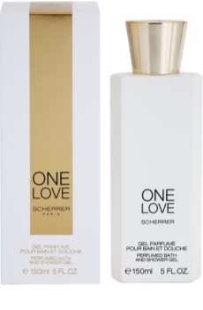 Jean-Louis Scherrer One Love żel pod prysznic dla kobiet 150 ml