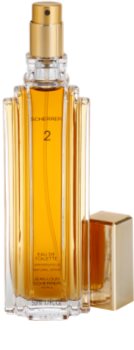 Jean-Louis Scherrer Scherrer 2 woda toaletowa dla kobiet 50 ml