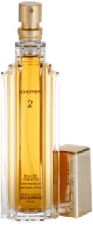 Jean-Louis Scherrer Scherrer 2 Eau de Toilette für Damen 25 ml