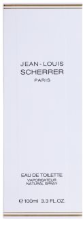 Jean-Louis Scherrer Jean-Louis Scherrer 1979 eau de toilette pentru femei 100 ml