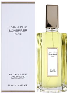 Jean-Louis Scherrer Jean-Louis Scherrer 1979 eau de toilette pentru femei 100 ml