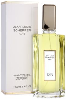 Jean-Louis Scherrer Jean-Louis Scherrer 1979 eau de toilette pentru femei 100 ml