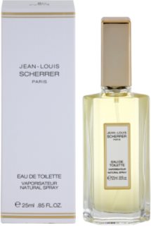 Jean-Louis Scherrer Jean-Louis Scherrer 1979 eau de toilette pour femme 25 ml