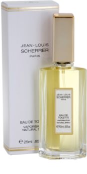 Jean-Louis Scherrer Jean-Louis Scherrer 1979 eau de toilette pour femme 25 ml