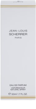 Jean-Louis Scherrer Jean-Louis Scherrer 1979 eau de parfum pentru femei 50 ml