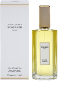 Jean-Louis Scherrer Jean-Louis Scherrer 1979 woda perfumowana dla kobiet 50 ml