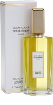 Jean-Louis Scherrer Jean-Louis Scherrer 1979 woda perfumowana dla kobiet 50 ml