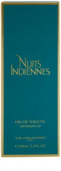 Jean-Louis Scherrer Nuits Indiennes eau de toilette per donna 100 ml