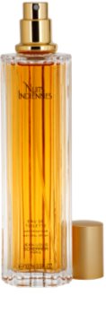 Jean-Louis Scherrer Nuits Indiennes eau de toilette per donna 100 ml