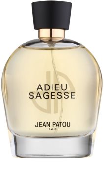 Jean Patou Adieu Sagesse woda perfumowana dla kobiet 100 ml