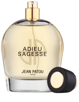Jean Patou Adieu Sagesse woda perfumowana dla kobiet 100 ml