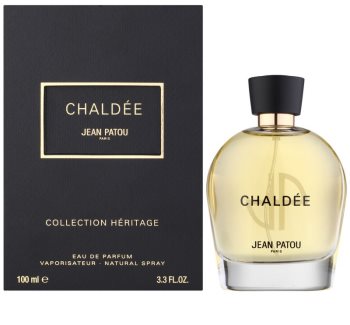 Jean Patou Chaldee Eau de Parfum für Damen 100 ml