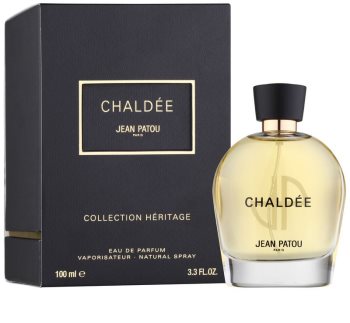 Jean Patou Chaldee Eau de Parfum für Damen 100 ml
