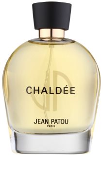 Jean Patou Chaldee Eau de Parfum für Damen 100 ml
