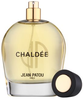 Jean Patou Chaldee Eau de Parfum für Damen 100 ml