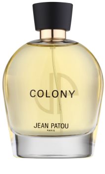 Jean Patou Colony Eau de Parfum für Damen 100 ml
