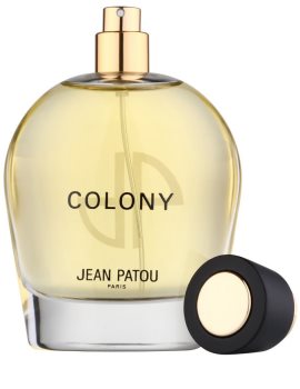 Jean Patou Colony Eau de Parfum für Damen 100 ml