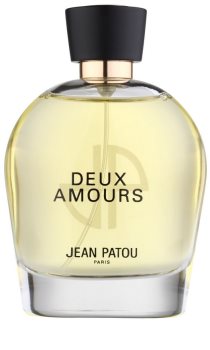 Jean Patou Deux Amours eau de parfum pentru femei 100 ml