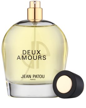 Jean Patou Deux Amours eau de parfum pentru femei 100 ml