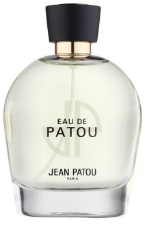 Jean Patou Eau de Patou eau de toilette unisex 100 ml