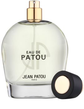 Jean Patou Eau de Patou eau de toilette unisex 100 ml