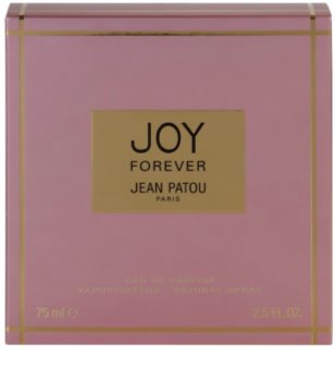 Jean Patou Joy Forever woda perfumowana dla kobiet 75 ml