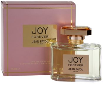 Jean Patou Joy Forever woda perfumowana dla kobiet 75 ml