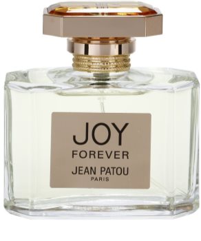Jean Patou Joy Forever Eau de Toilette voor Vrouwen 75 ml