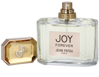 Jean Patou Joy Forever Eau de Toilette voor Vrouwen 75 ml