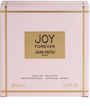 Jean Patou Joy Forever eau de toilette nőknek 50 ml