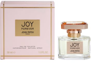 Jean Patou Joy Forever eau de toilette nőknek 50 ml