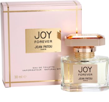 Jean Patou Joy Forever eau de toilette nőknek 50 ml