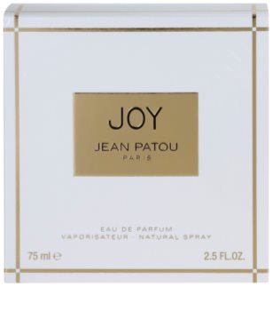 Jean Patou Joy eau de parfum nőknek 75 ml