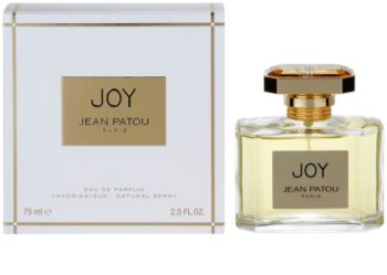 Jean Patou Joy eau de parfum nőknek 75 ml