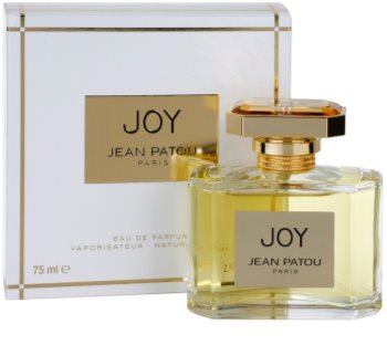 Jean Patou Joy eau de parfum nőknek 75 ml