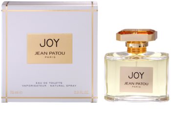 Jean Patou Joy eau de toilette pour femme 75 ml