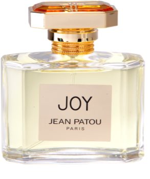 Jean Patou Joy eau de toilette pour femme 75 ml