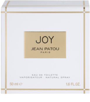 Jean Patou Joy woda toaletowa dla kobiet 50 ml