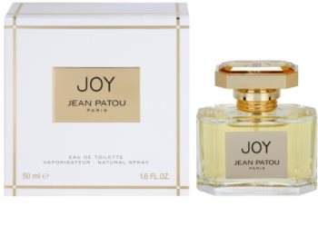 Jean Patou Joy woda toaletowa dla kobiet 50 ml