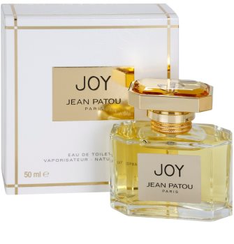 Jean Patou Joy woda toaletowa dla kobiet 50 ml