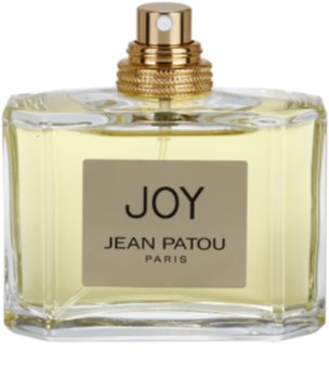 Jean Patou Joy parfémovaná voda tester pro ženy 75 ml