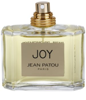 Jean Patou Joy toaletní voda tester pro ženy 75 ml