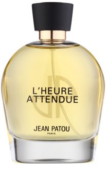 Jean Patou L'Heure Attendue woda perfumowana dla kobiet 100 ml