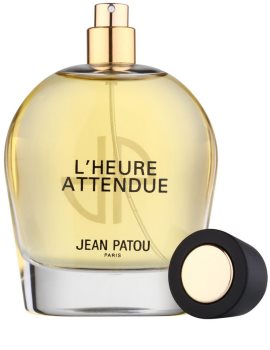 Jean Patou L'Heure Attendue woda perfumowana dla kobiet 100 ml