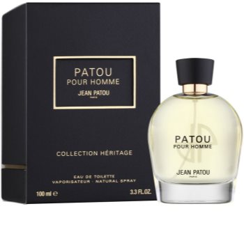 Jean Patou Patou pour Homme toaletná voda pre mužov 100 ml